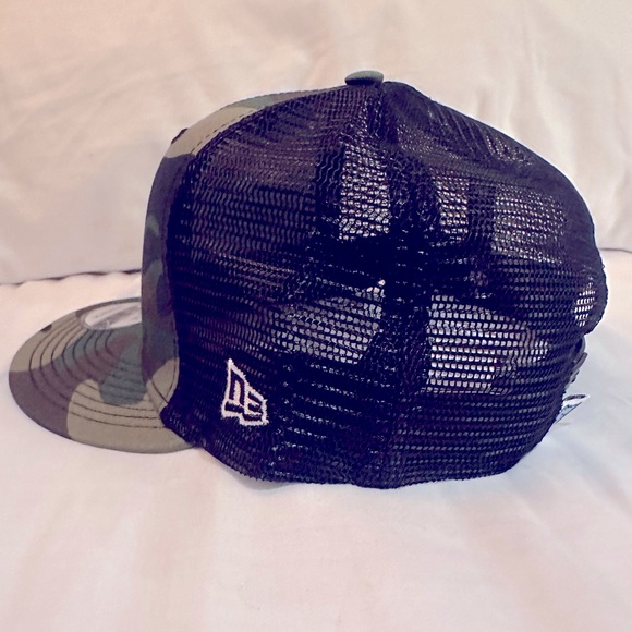 9FIFTY Embroidered Bear Cap - Picture 3 of 5